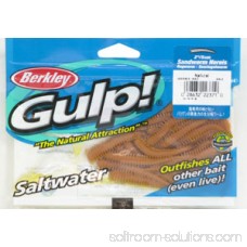 Berkley Gulp! Saltwater Sandworm 553146769